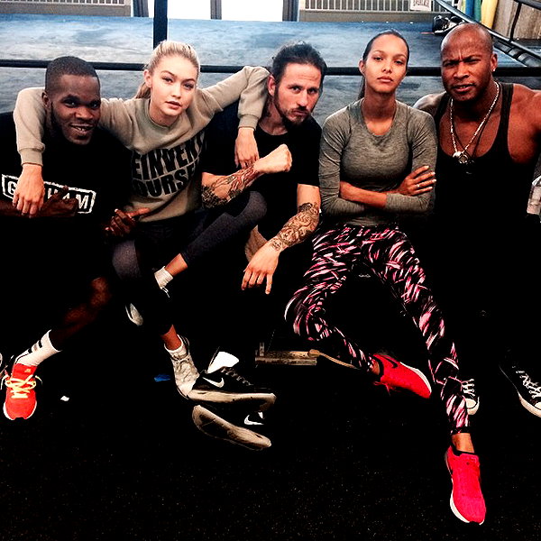 gigihadid instagram image archive image