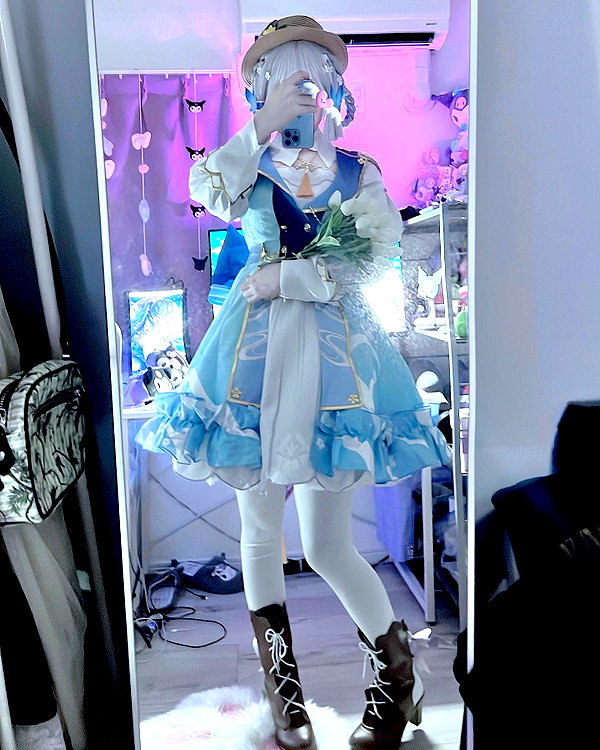 purinn_cos instagram image archive image