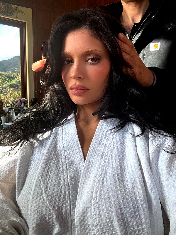 kyliejenner instagram image archive image
