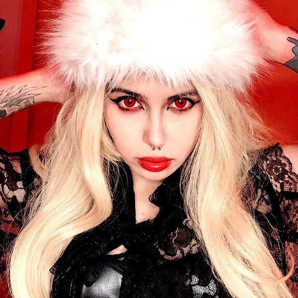 lucychernov instagram image archive image