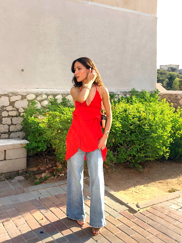 Archived image from @ilanakaver on Instagram