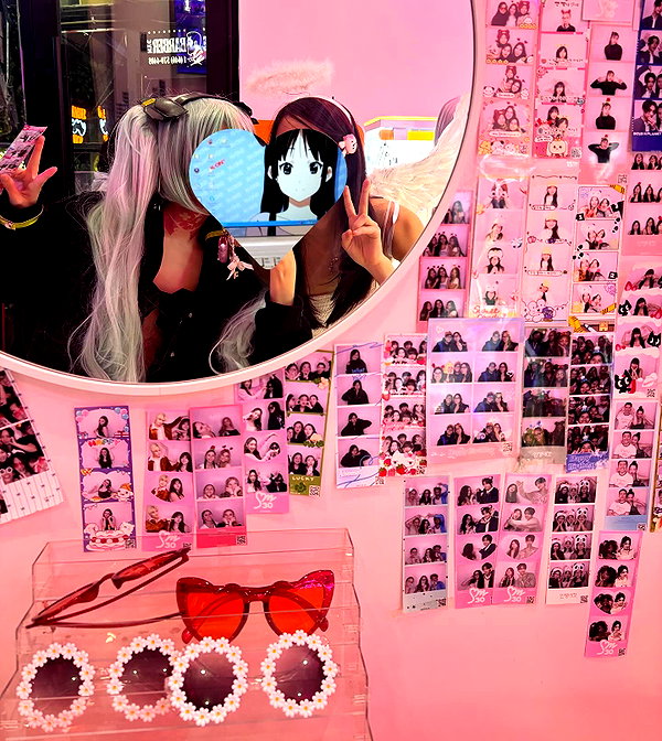 yuyuslivestreamdiary instagram image archive image