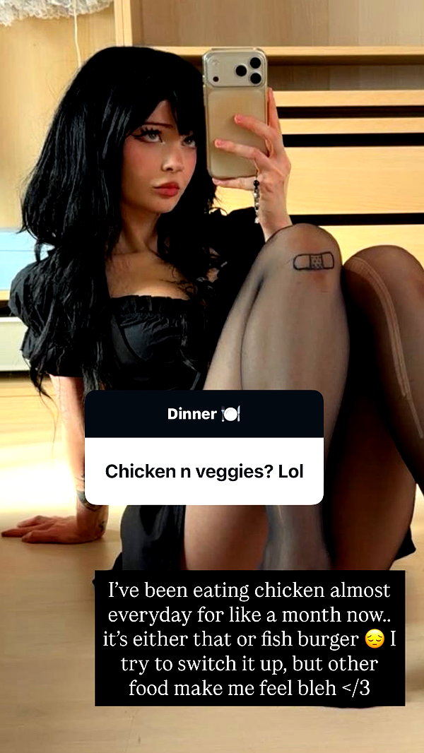 milkgore instagram image archive image