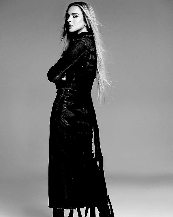 lindsaylohan instagram image archive image