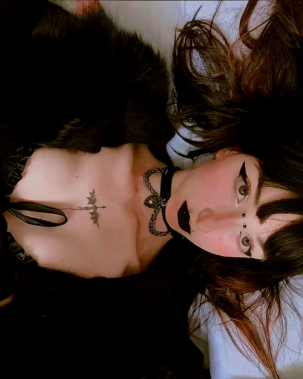 nyx_o_o_ instagram image archive image