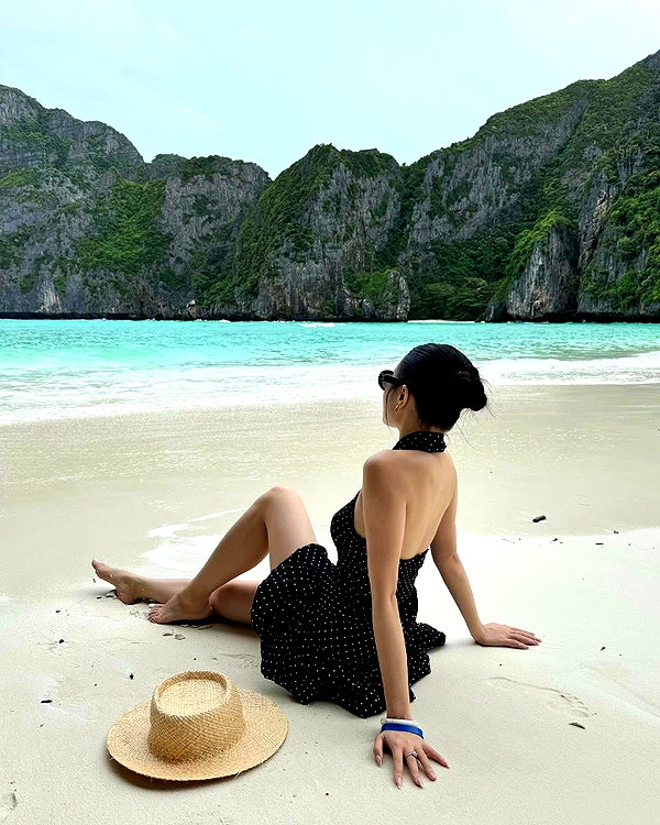 lyhythuedoxinh instagram image archive image