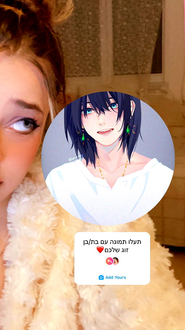 liliashaked instagram image archive image