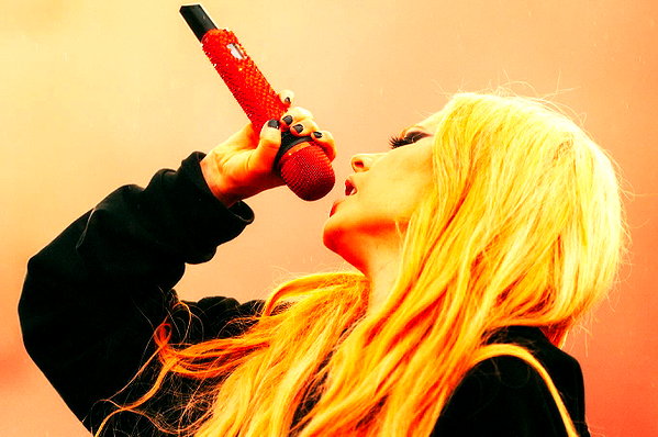 avrillavigne instagram image archive image