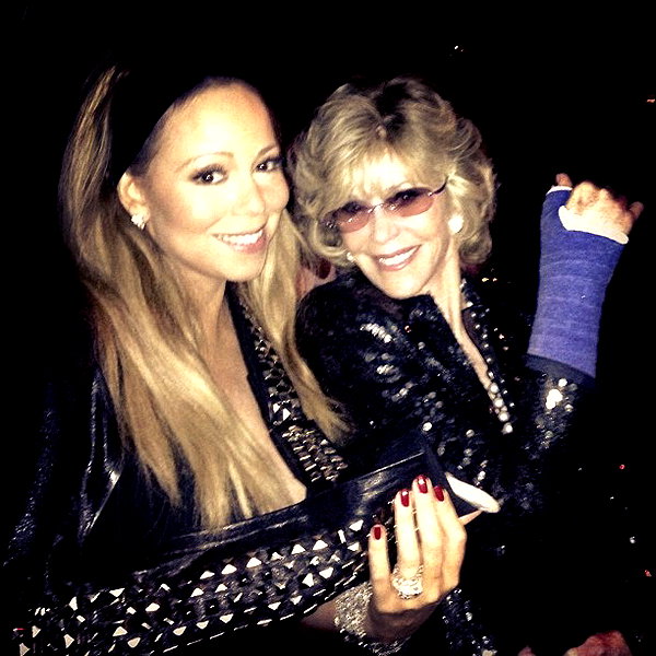 mariahcarey instagram image archive image