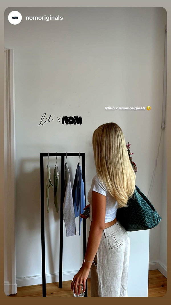 lilih instagram image archive image