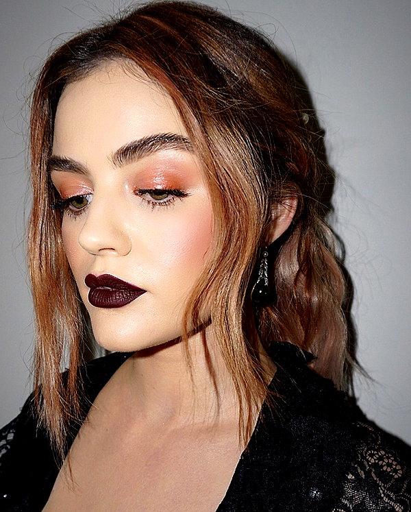 lucyhale instagram image archive image