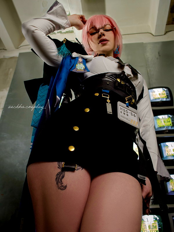 aechka.cosplay instagram image archive image