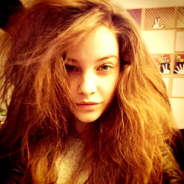 realbarbarapalvin instagram image archive image