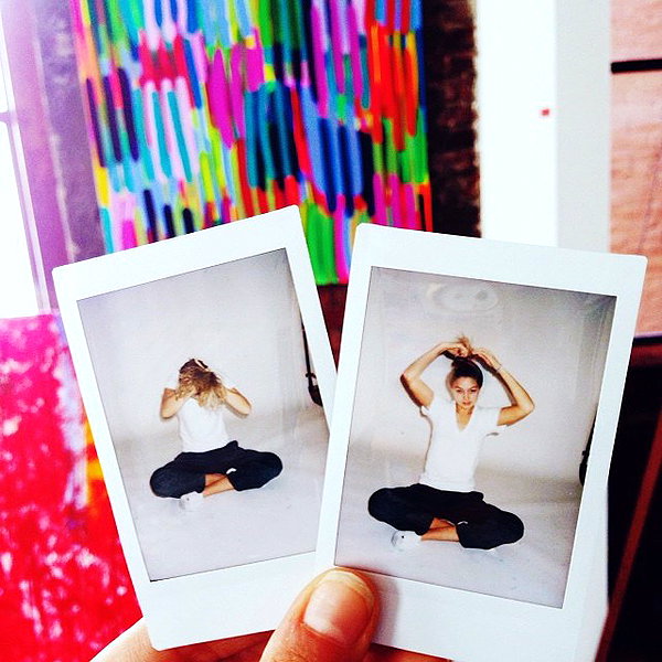 gigihadid instagram image archive image