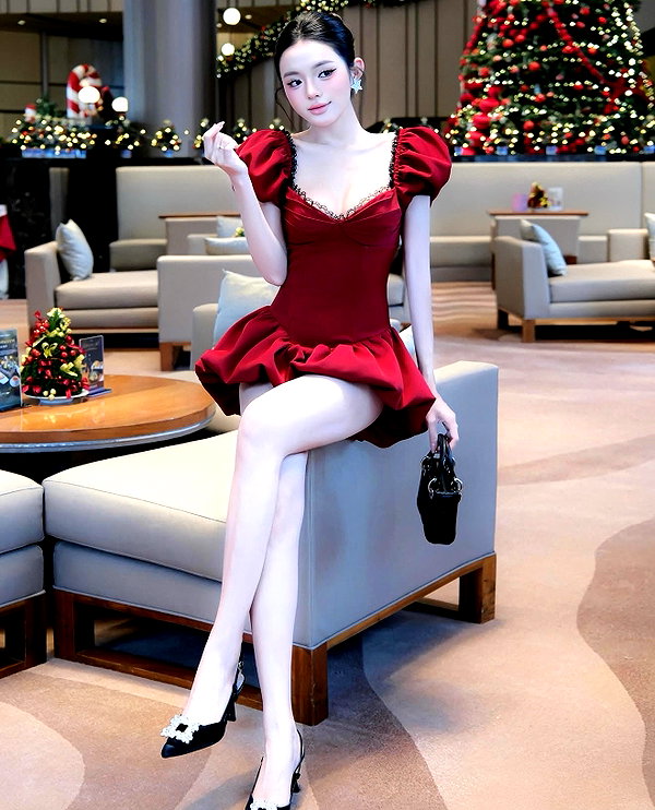lyhythuedoxinh instagram image archive image