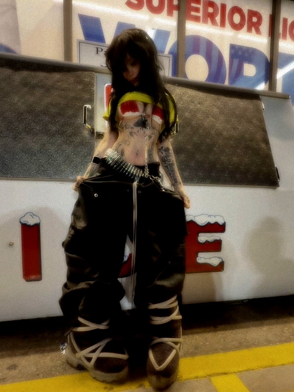 zommmbri instagram image archive image