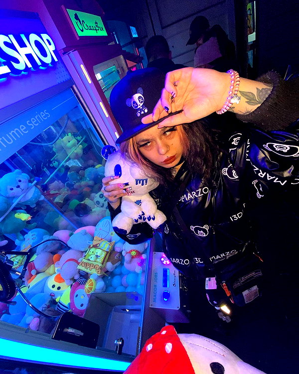 puppyknucklesxx instagram image archive image