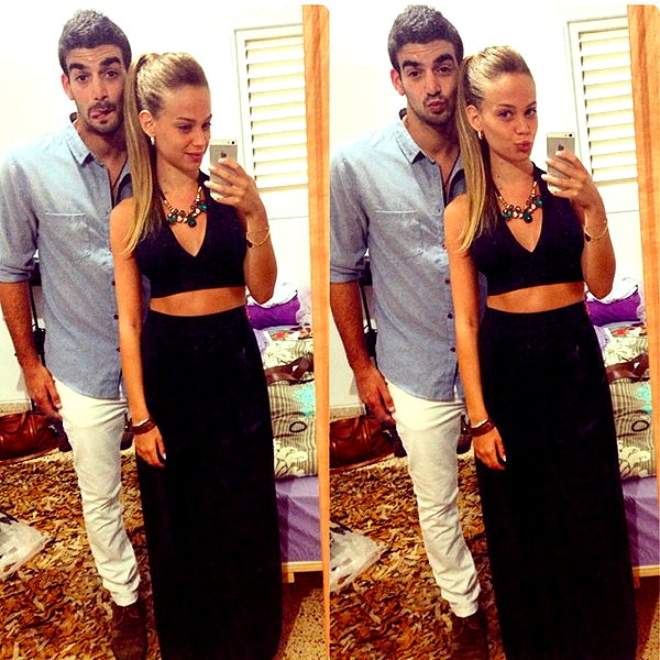 barzomer instagram image archive image