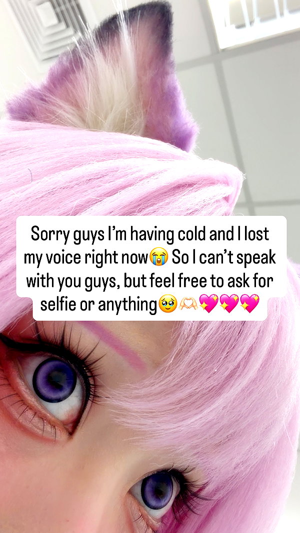 Archived image from @takomayuyi on Instagram