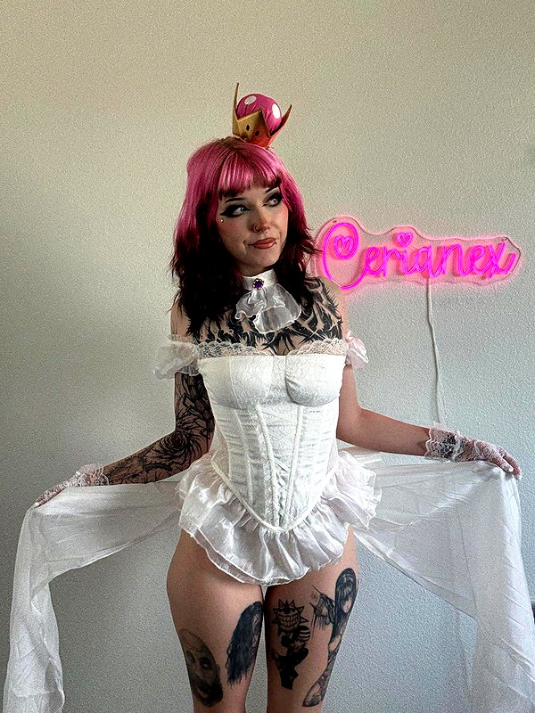 cerianex instagram image archive image