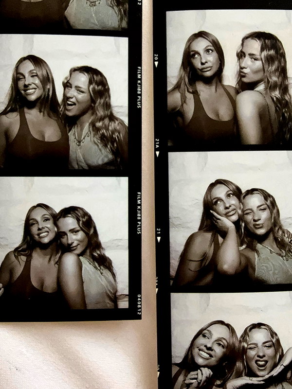 Archived image from @edenharper on Instagram