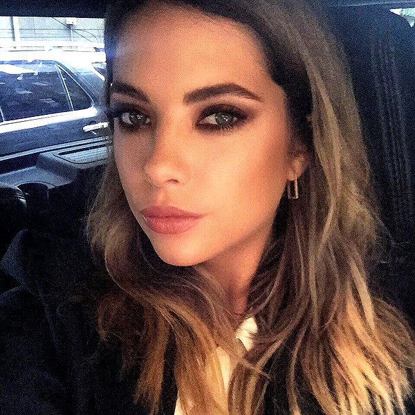 ashleybenson instagram image archive image