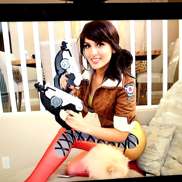 sssniperwolf instagram image archive image