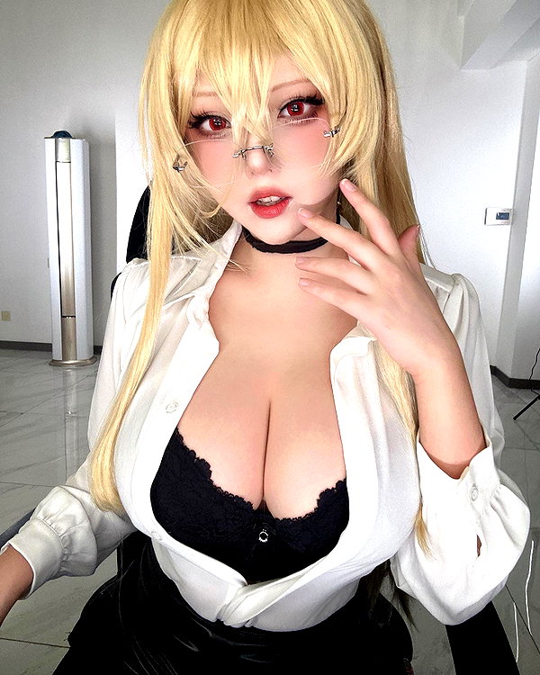Archived image from @takomayuyi on Instagram