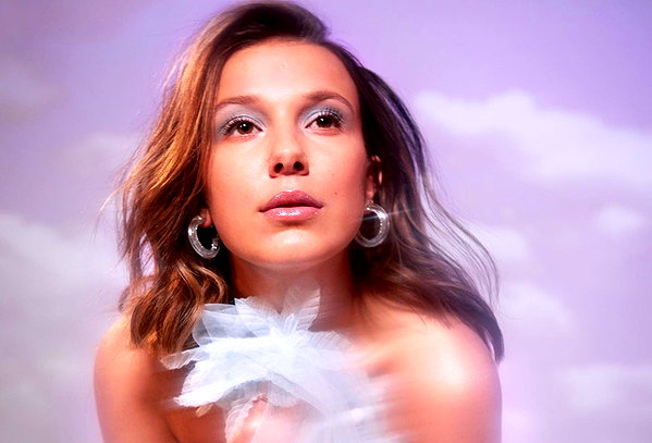 milliebobbybrown instagram image archive image