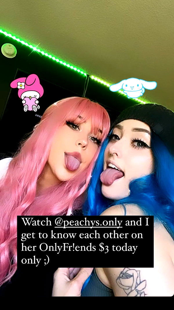 bunnyhazed instagram image archive image