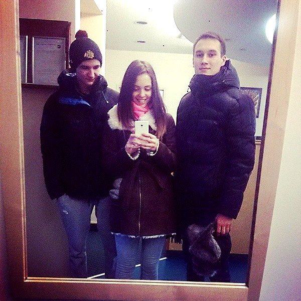 sychevskaya instagram image archive image