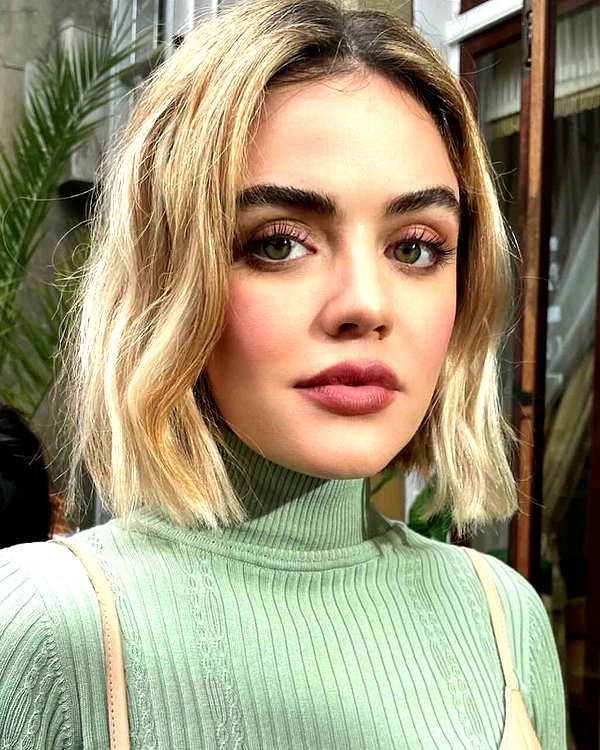 lucyhale instagram image archive image