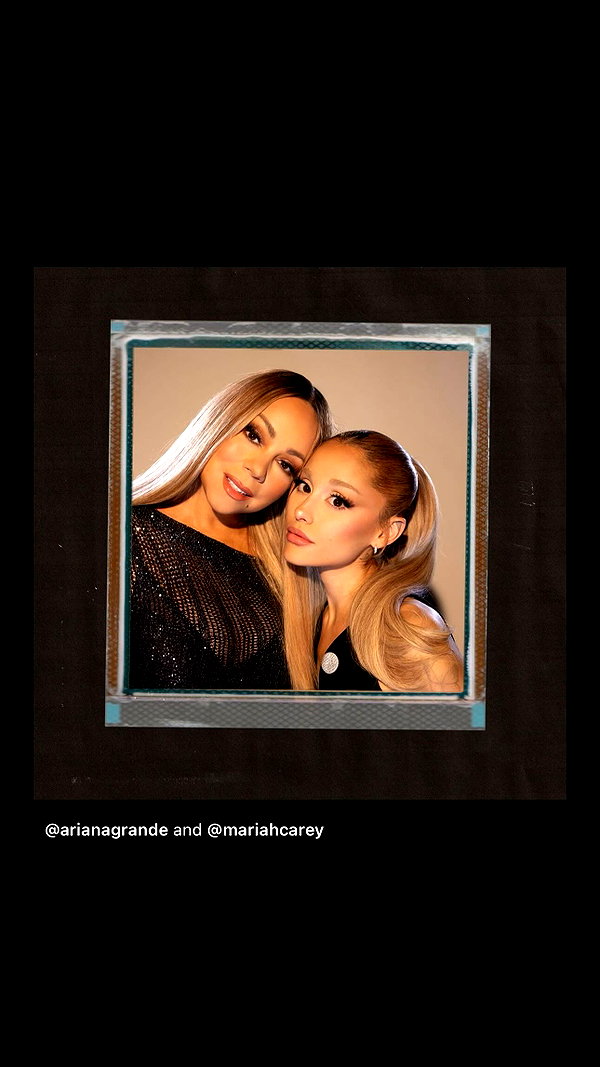 arianagrande instagram image archive image