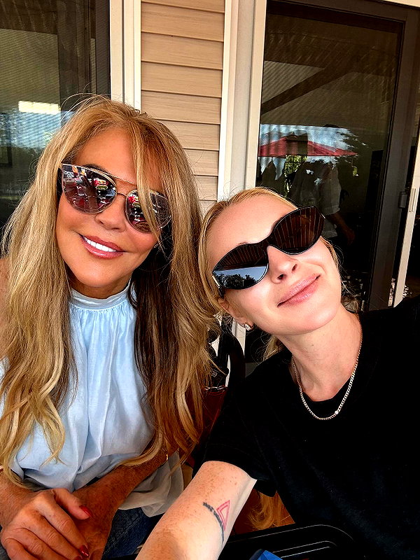 lindsaylohan instagram image archive image