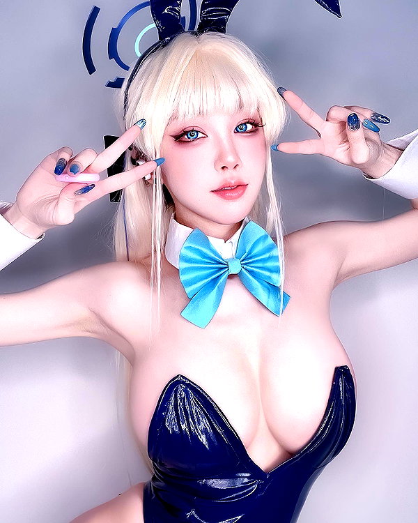 shuimiaoaqua instagram image archive image