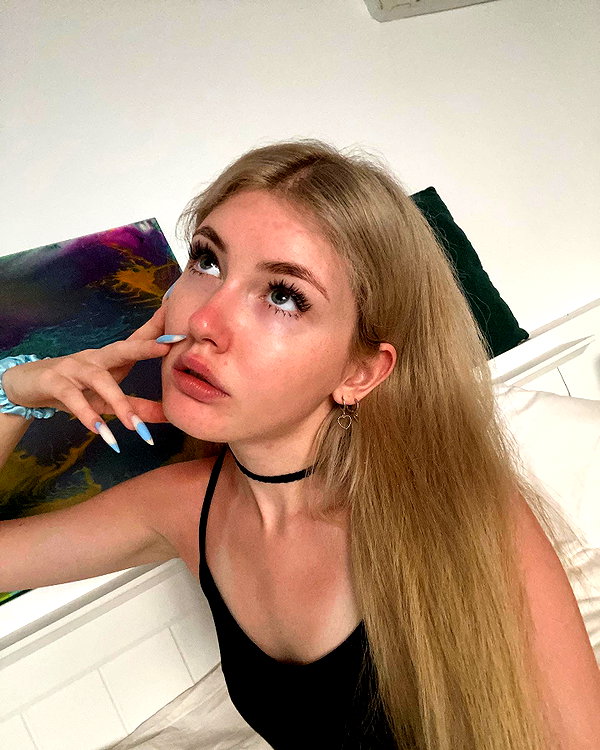 shurochkauff instagram image archive image