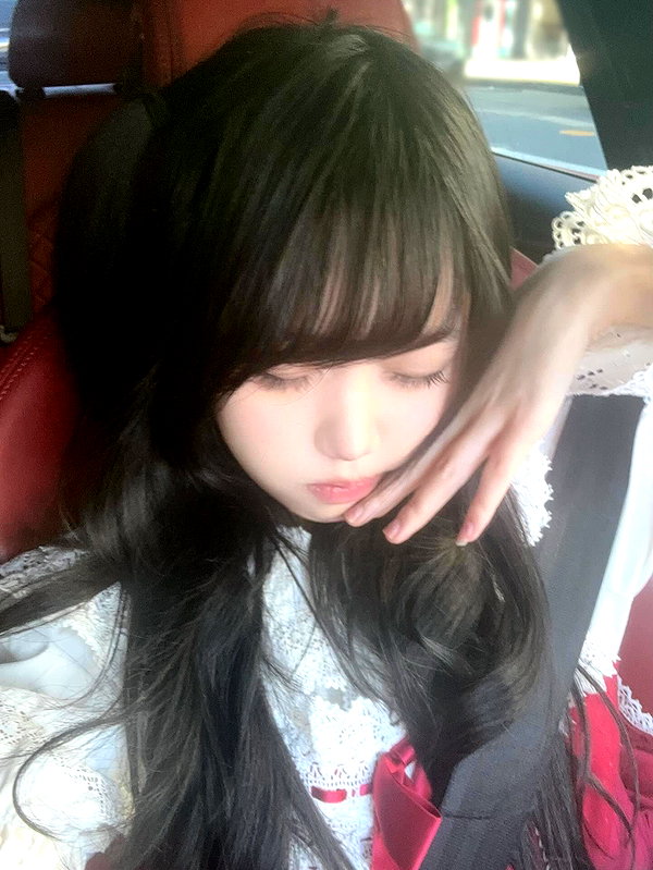 yuyuslivestreamdiary instagram image archive image