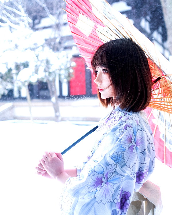 rakukoo instagram image archive image