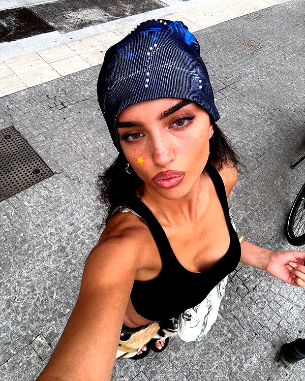 ellachristo instagram image archive image