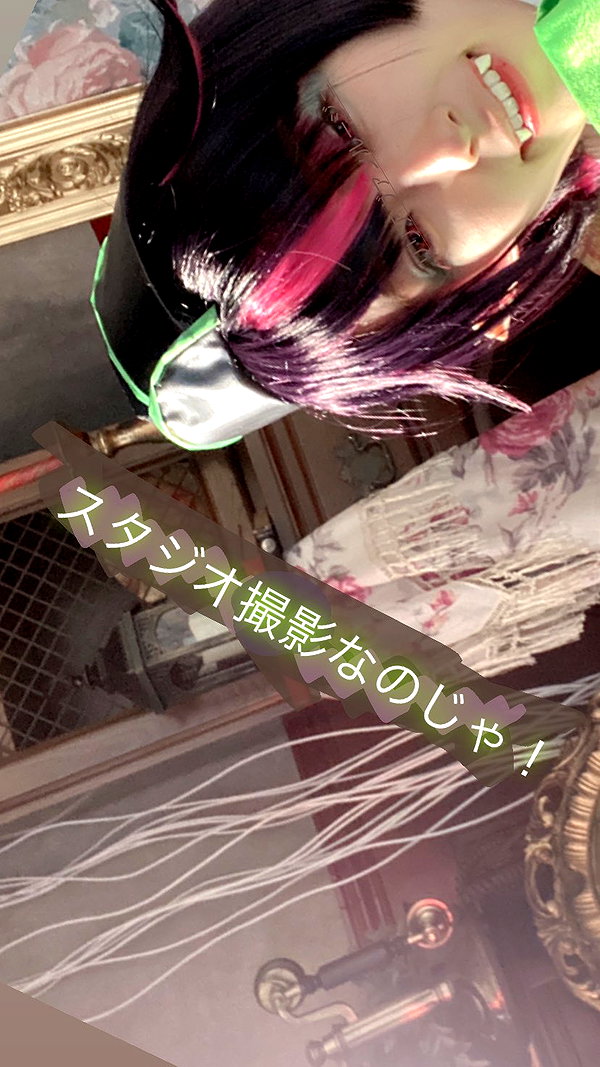 _satomort_ instagram image archive image
