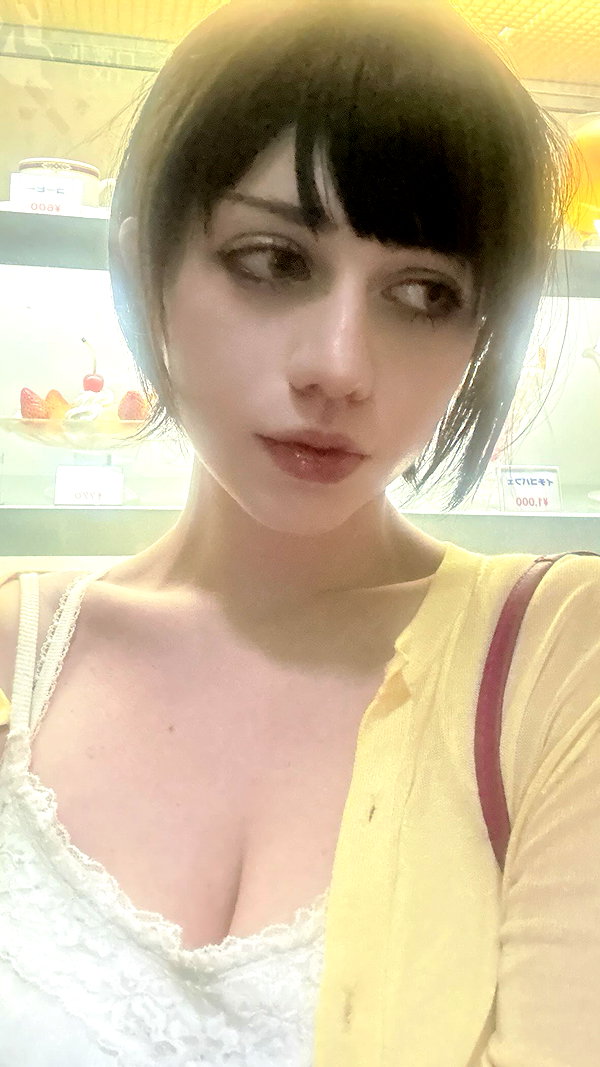 ochya0 instagram image archive image