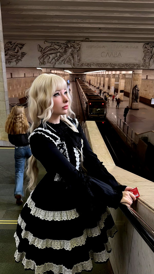 alina_thedoll instagram image archive image