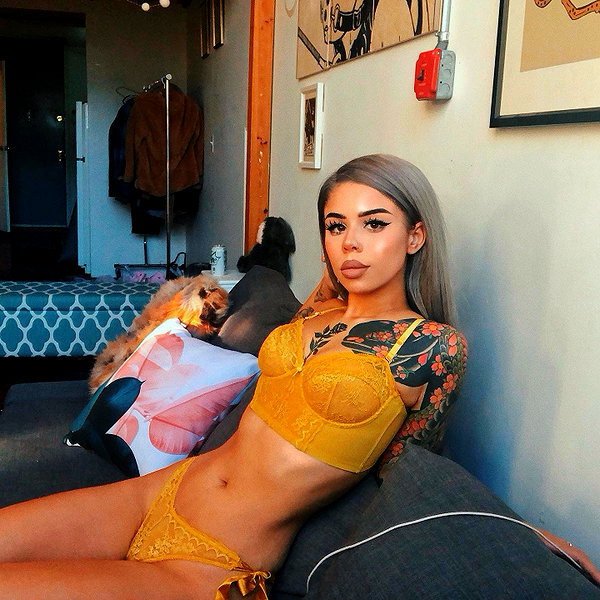 snitchery instagram image archive image
