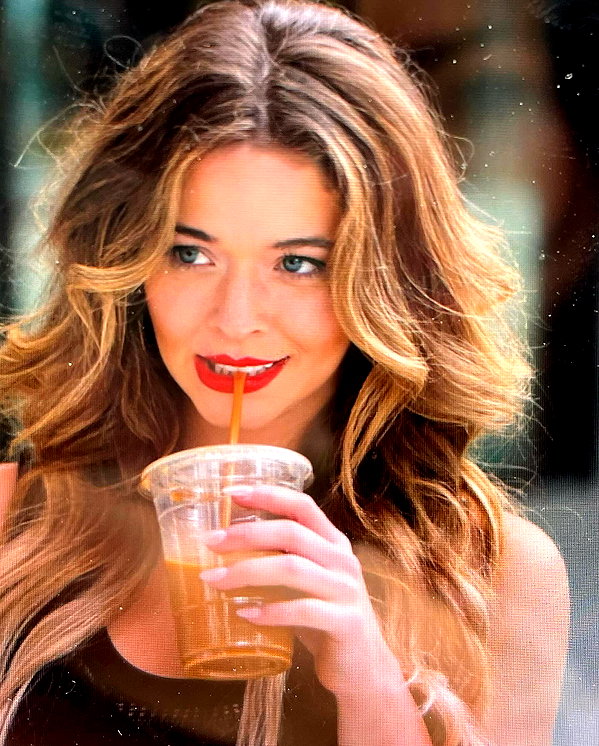 sashapieterse instagram image archive image