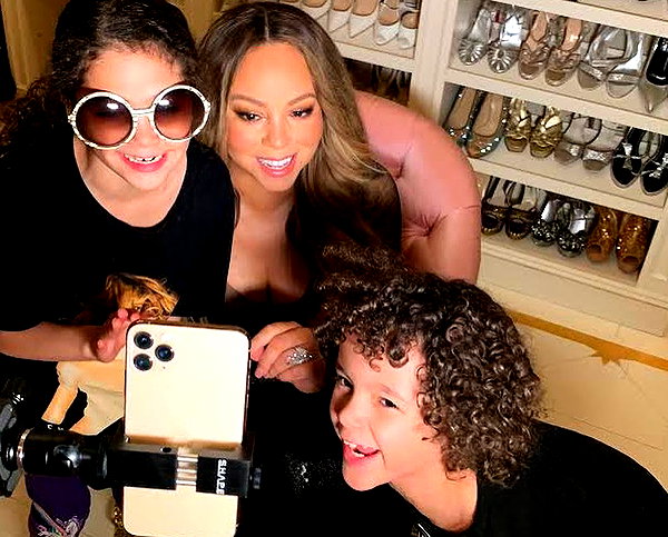 mariahcarey instagram image archive image