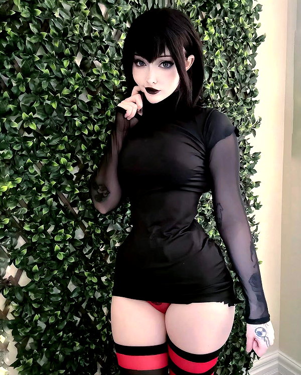 gothosm instagram image archive image