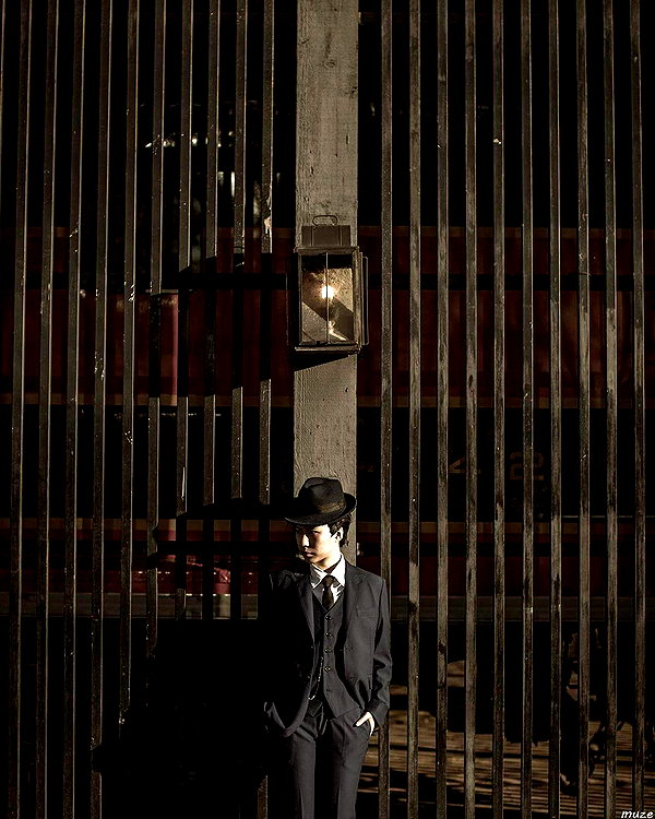 muze instagram image archive image
