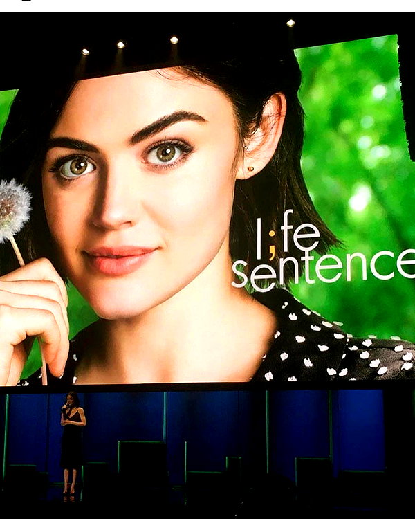 lucyhale instagram image archive image