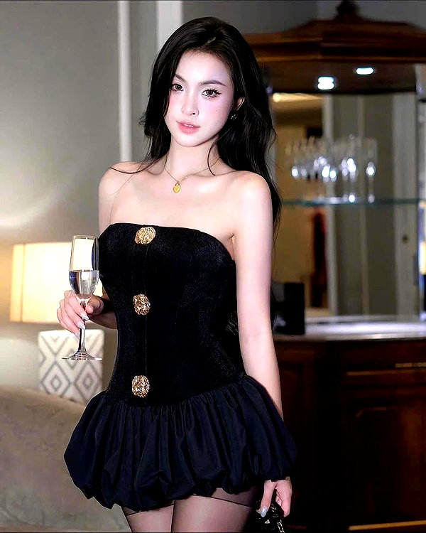 lyhythuedoxinh instagram image archive image