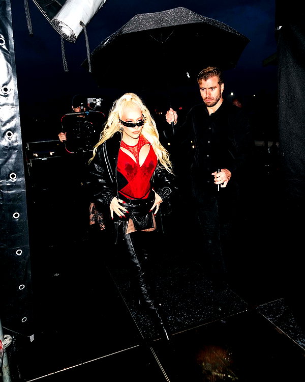 xtina instagram image archive image